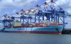对海上运输业务及海运辅助业务做出新规定